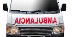 Ambulance