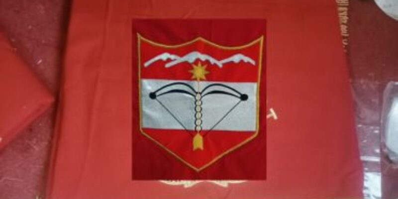 Ashfaq Embroidery and Army Store