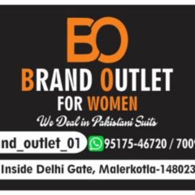 Brand Outlet