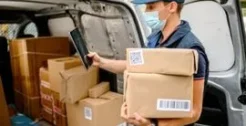 Courier Services