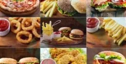 Fast Food
