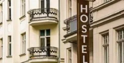 Hostels & PG
