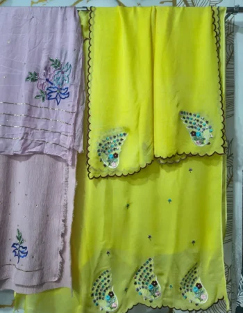 Ibadat Embroidery & Boutique