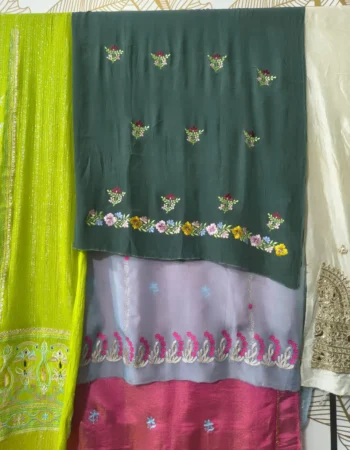 Ibadat Embroidery & Boutique