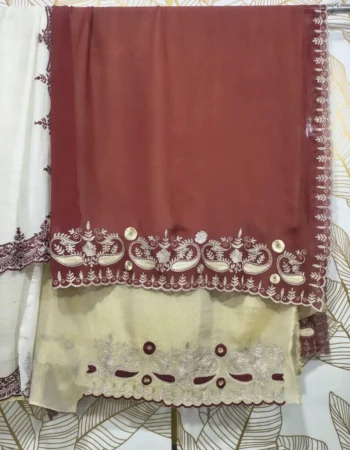 Ibadat Embroidery & Boutique