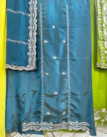 Ibadat Embroidery & Boutique