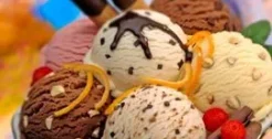 Ice Cream Parlours