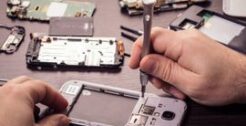 Mobile Repair
