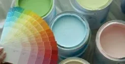 Paint Stores