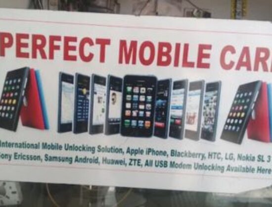 Perfect Mobile Care