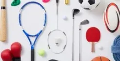 Sports accessories