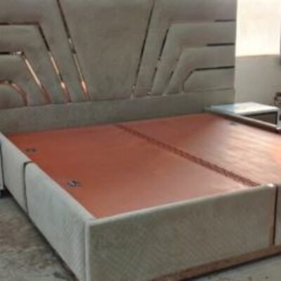 Fancy furniture house